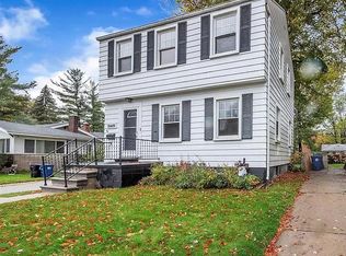 19489 Kinloch, Redford, MI 48240