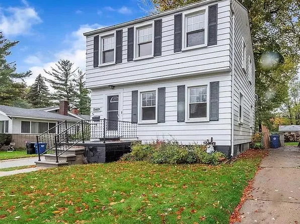 19489 Kinloch, Redford, MI 48240