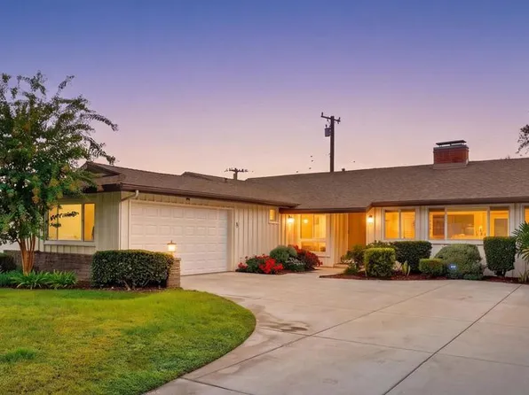 357 Oakcliff Rd, Monrovia, CA 91016