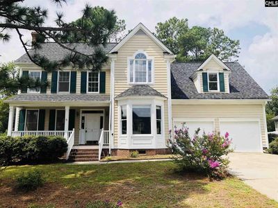 5 Stagbriar Ct, Columbia, SC, 29229