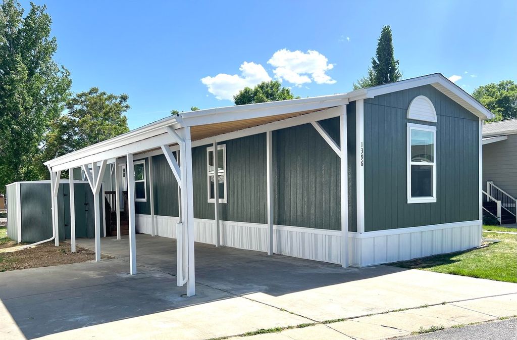 1396 Sylmar Pl #7