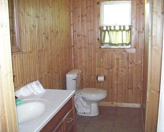 Hall Bathroom
