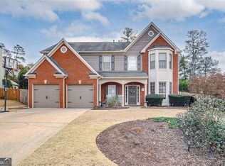 6242 Mountain Ridge Cir, Sugar Hill, GA 30518