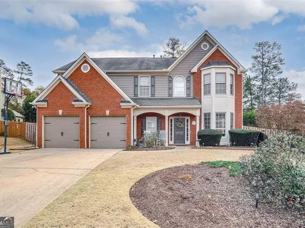 6242 Mountain Ridge Cir, Sugar Hill, GA 30518