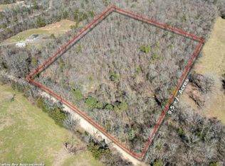 Valley Rd, Gillham, AR 71841