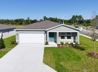 2359 NW 22nd Ct, Ocala, FL 34475
