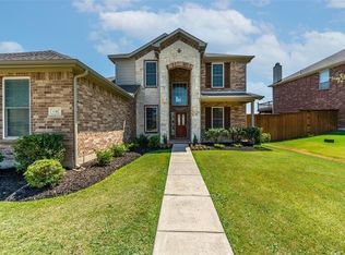 1317 Brundidge Dr, Wylie, TX 75098