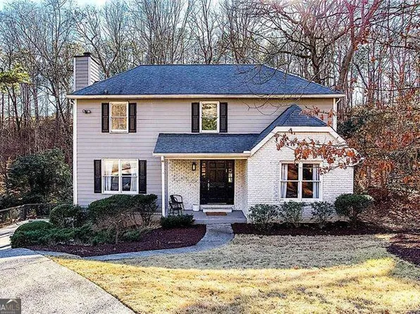 135 Shaker Holw, Johns Creek, GA 30022