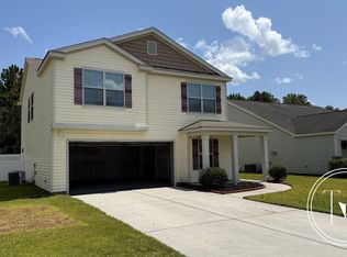 321 Connor Ct, Hinesville, GA 31313