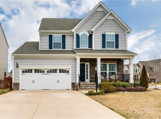 10828 Providence Woods Ln, Ashland, VA 23005