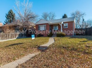 1336 Locust St, Denver, CO 80220