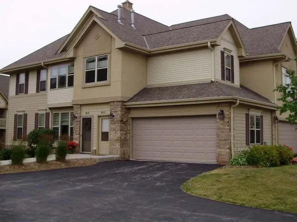 8613 S Deerwood Ln #28, Franklin, WI 53132