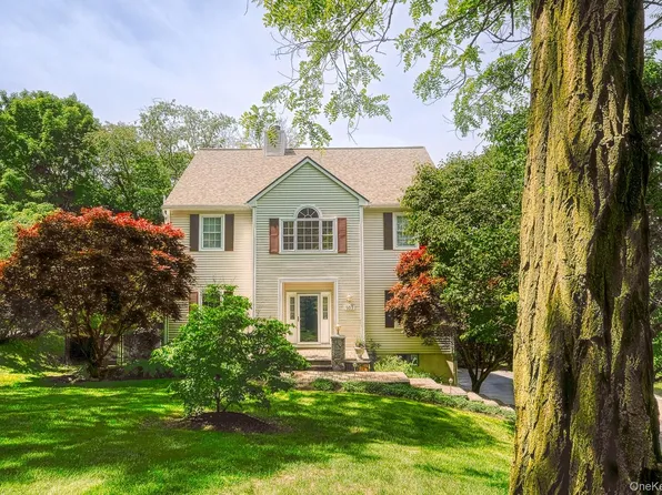 107 Scenic Drive W, Croton-on-Hudson, NY 10520