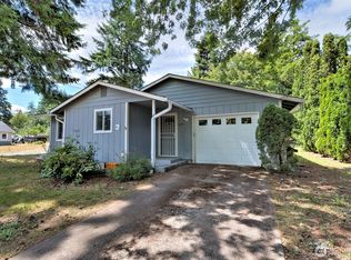 2059 Beverly Blvd, Shelton, WA