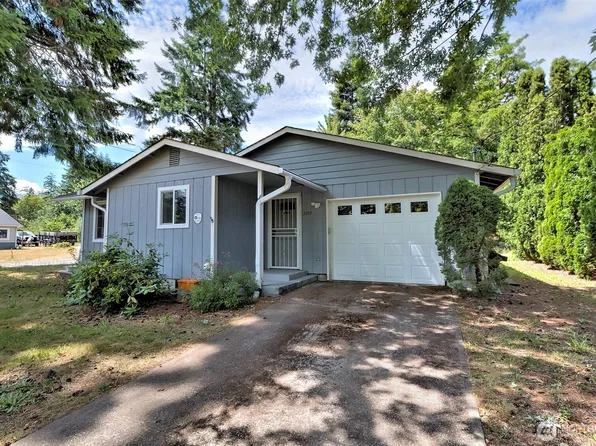 2059 Beverly Boulevard, Shelton, WA 98584