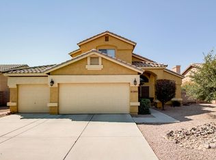 647 E Santa Fe St, Casa Grande, AZ 85122