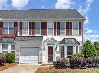 4039 Holly Villa Cir, Indian Trail, NC 28079