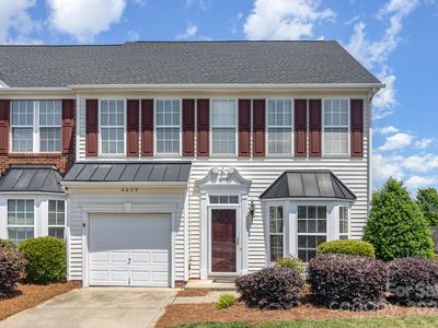 4039 Holly Villa Cir, Indian Trail, NC, 28079