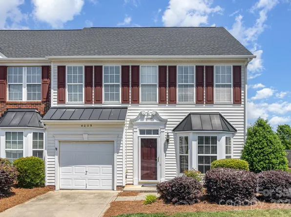 4039 Holly Villa Cir, Indian Trail, NC 28079