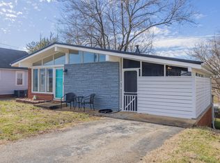 130 Ridgeway Ave, Church Hill, TN 37642