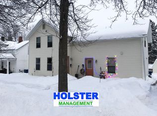117 N 7th Ave #1/2, Wausau, WI 54401
