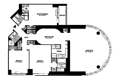 Rented by DBC Management LLC