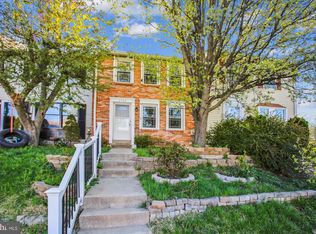 1702 Carriage Ct, Frederick, MD 21702