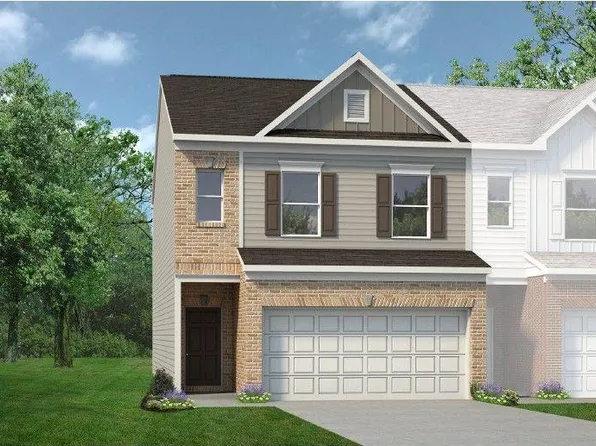 319 Caroline Pl #176, Villa Rica, GA 30180