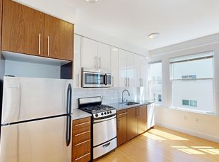 540 Leavenworth Street, San Francisco, CA 94109