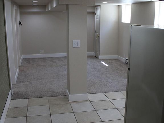 View from Apartment Front Door