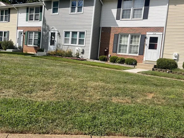 306 Woodleaf Ct, Glen Burnie, MD 21061