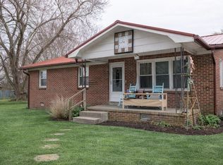 185 Petty Gap Rd, Woodbury, TN 37190