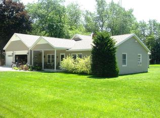 8308 Indian Trl, Watervliet, MI 49098