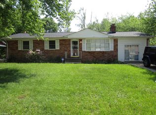 4707 Tamworth Ct, Temple Hills, MD 20748