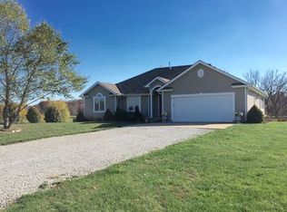 6405 Malcolm Lake Rd, Edgerton, MO 64444