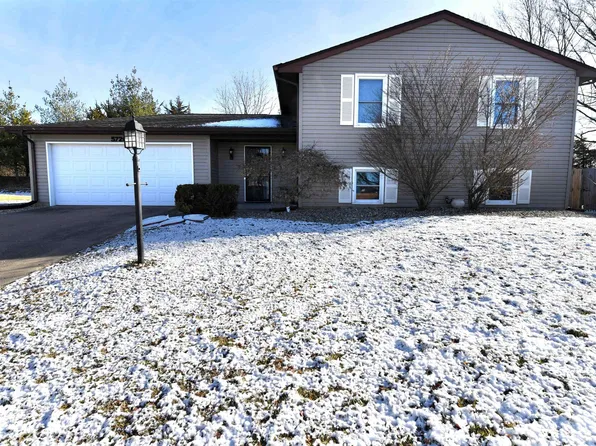 5726 N Eastvue Ct, Peoria, IL 61615