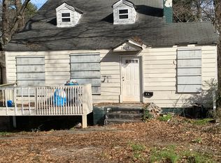 1319 Mayson Turner Rd NW, Atlanta, GA 30314