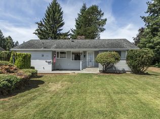 420 Reed St, Sedro Woolley, WA 98284