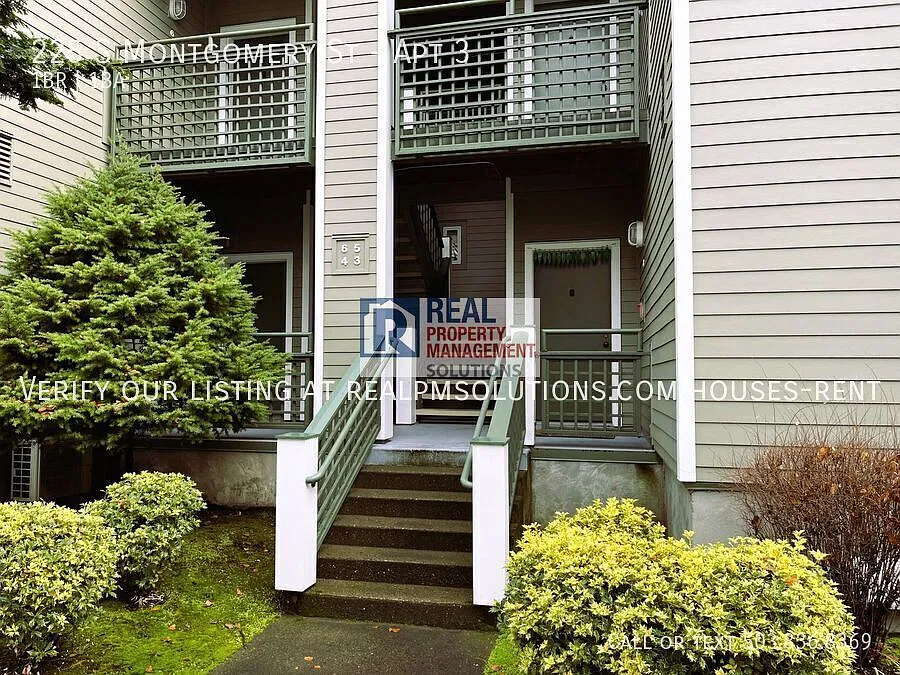 Riverfront Condo on the Promenade! — Photo 2