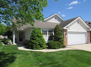3626 Meadow View Dr, Kokomo, IN 46902