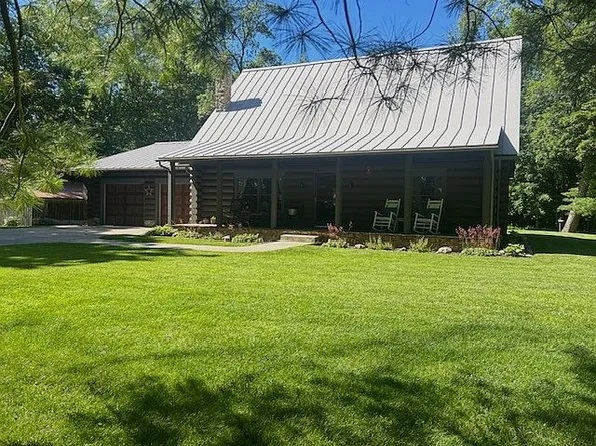 5458 N County Road 450 W, Middletown, IN 47356