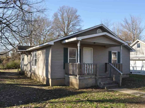 1115 22nd Ave, Humboldt, TN 38343