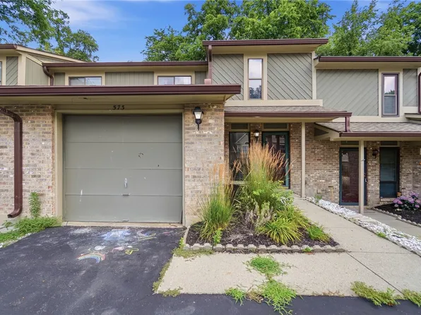 573 Winona Dr, Fairborn, OH 45324