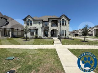 14697 Valley Trl, Frisco, TX 75035