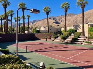 999 S Village Sq, Palm Springs, CA 92262