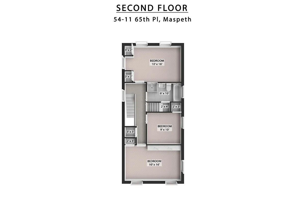 floor plan 3