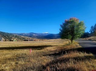 550 Rio Grande Club Trail, South Fork, CO 81154