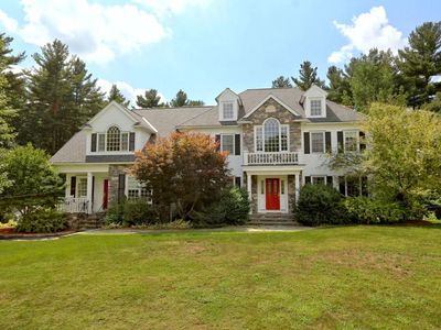 33 Old Town Rd, Walpole, MA, 02081