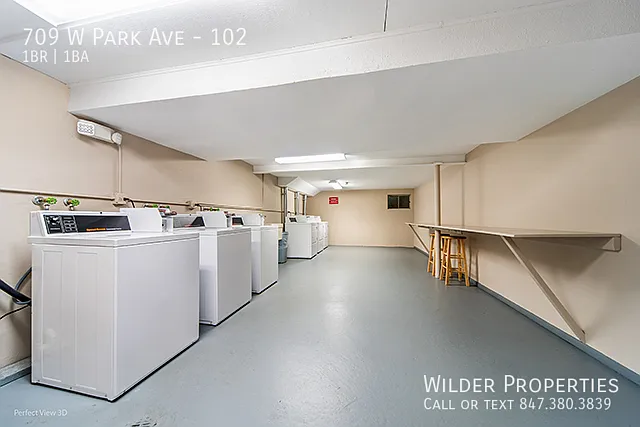 709 W Park Ave #102 — Photo 11