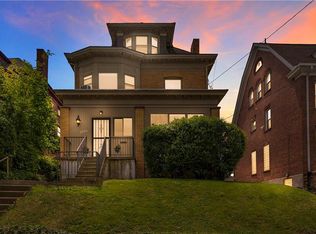 6400 Darlington Rd, Pittsburgh, PA 15217